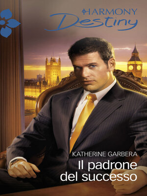 cover image of Il padrone del successo
